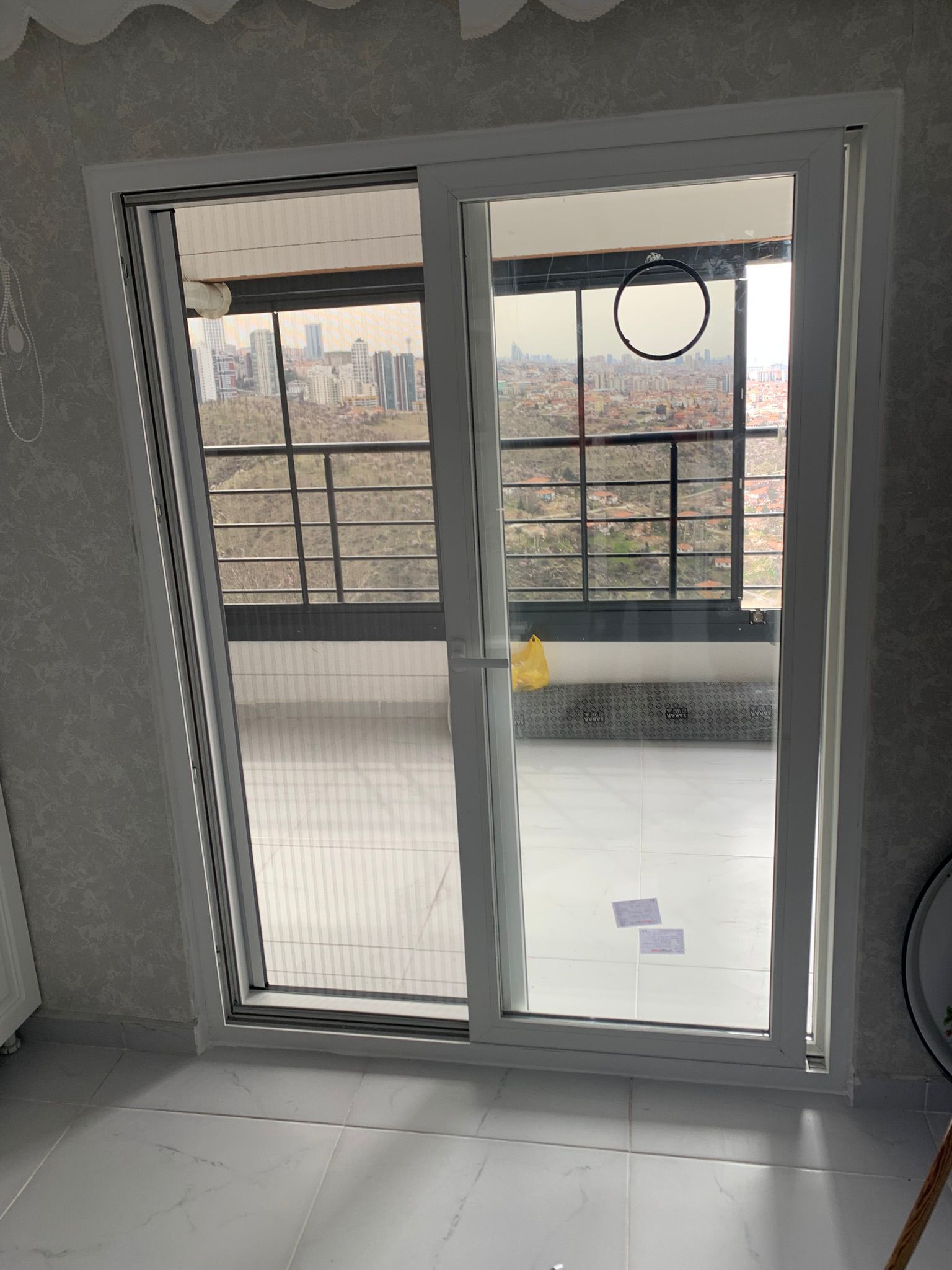 Pvc Kapı ve Pencere Sistemleri