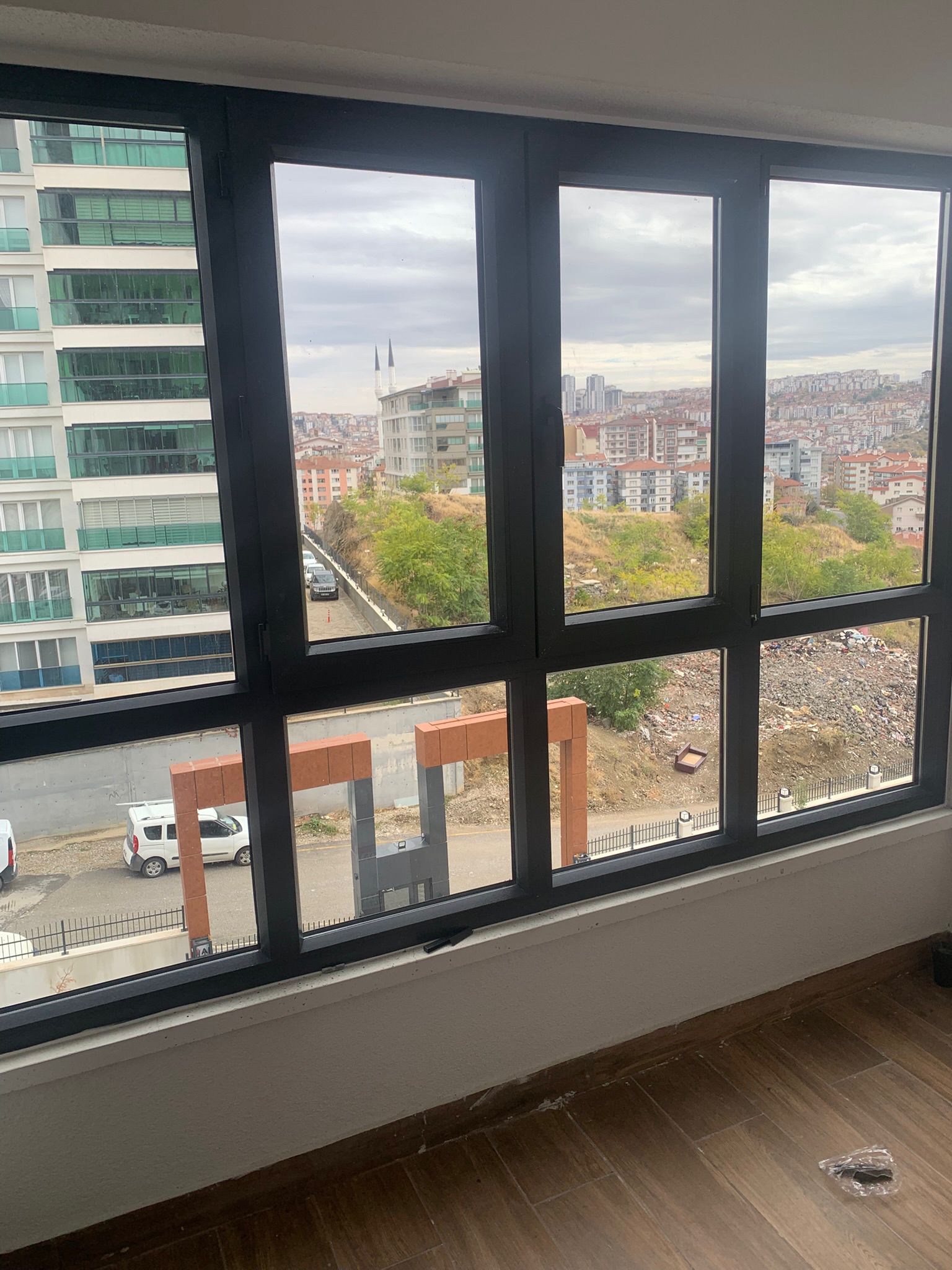 Pvc Kapı ve Pencere Sistemleri