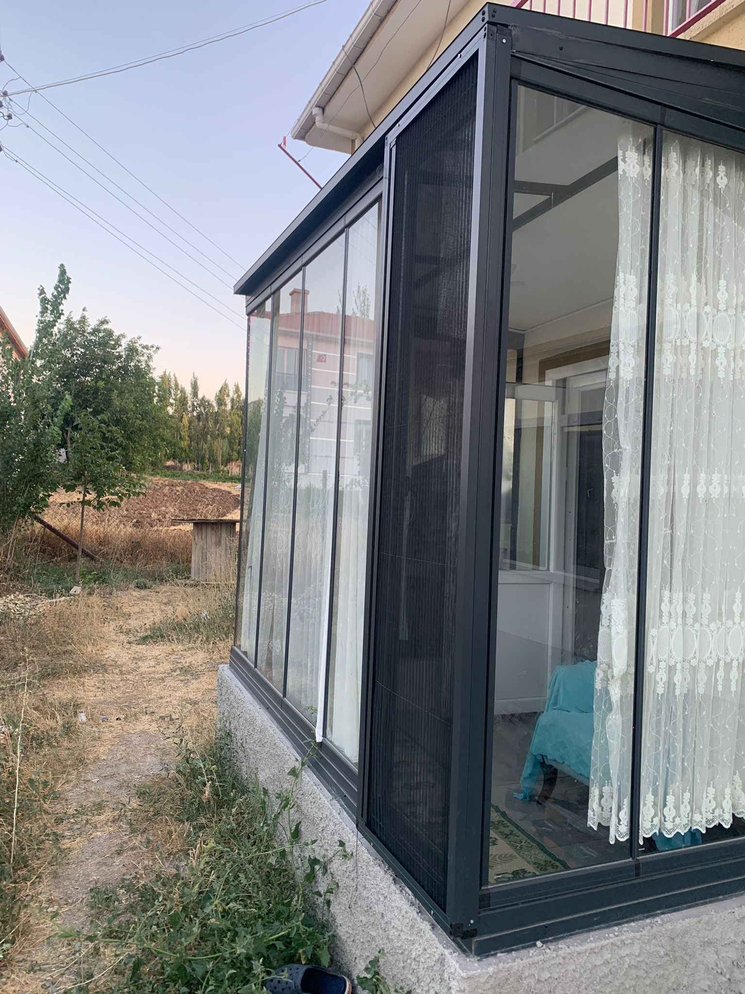 Pvc Kapı ve Pencere Sistemleri